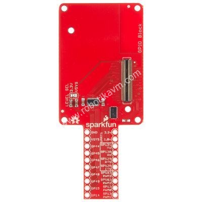 SparkFun-Intel-Edison-icin-Blok---GPIO