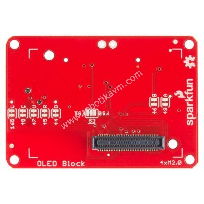 SparkFun-Intel-Edison-icin-Blok---OLED