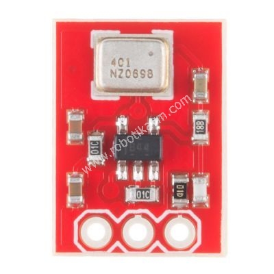 SparkFun-MEMS-Mikrofon-Karti---Microphone-Breakout---INMP401-(ADMP401)