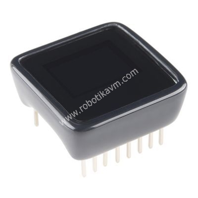 SparkFun MicroView - OLED Ekranl Ufak Arduino - OLED Arduino Module
