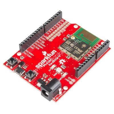 SparkFun-Photon-RedBoard