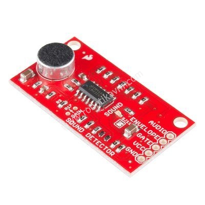 SparkFun Ses Dedektr - Sound Detector