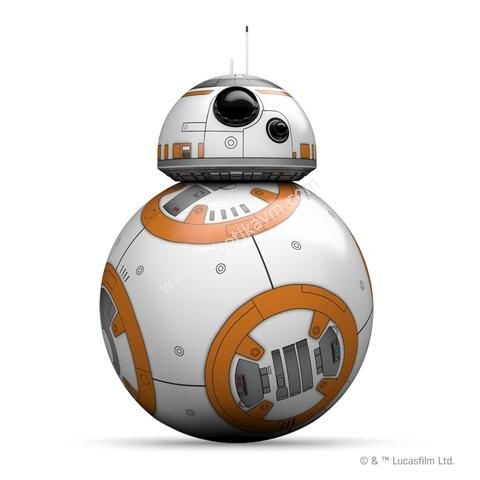 Sphero- BB8 Droid