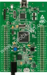 STM32F4-Discovery---Yeni-Model,-STM32F407G-DISC1