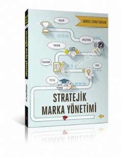 Stratejik Marka Ynetimi - Mrsel Ferhat Salam