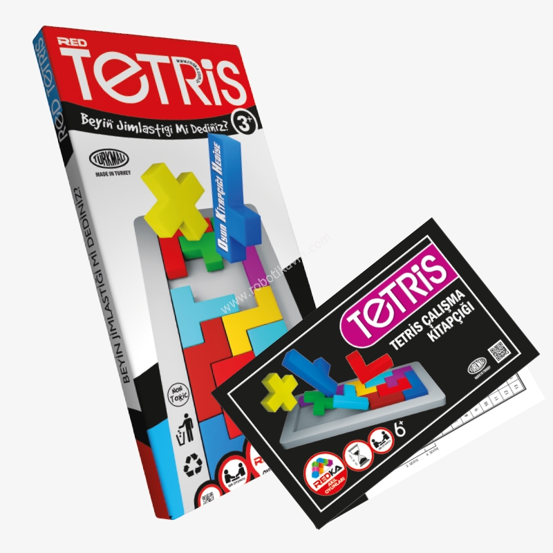 TETRiS