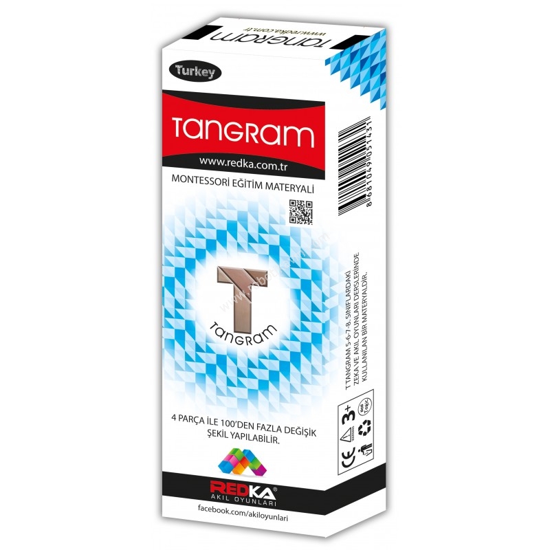 T-TANGRAM