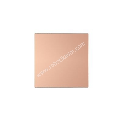 Bak�r Plaket / PCB