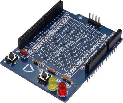 Arduino Shield