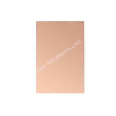 Bakr Plaket / PCB