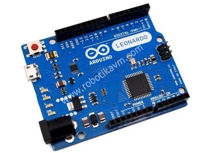 Arduino Modelleri