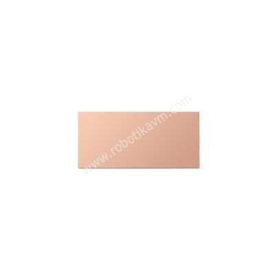 Bak�r Plaket / PCB