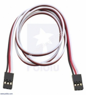 Servo Motor