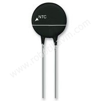 Varistr, NTC ve PTC