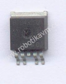 Mosfet