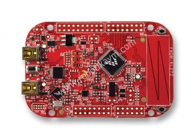 Freescale Freedom Board