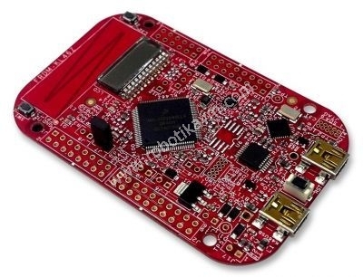 Freescale Freedom Board