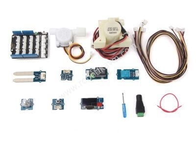 Arduino Setleri