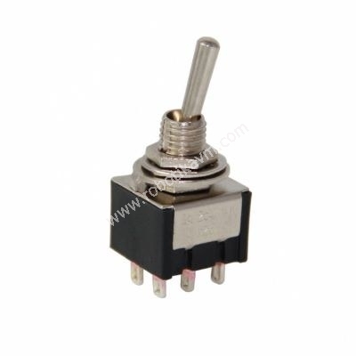 Anahtar Buton ve Switch