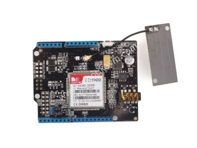 Arduino Shield