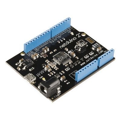 Netduino