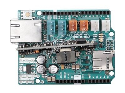 Arduino Shield