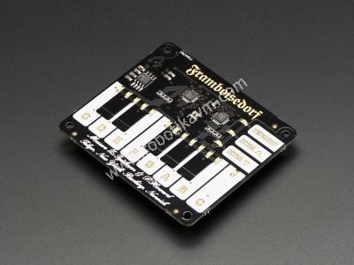 Elektronik Kartlar