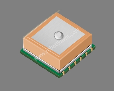 GPS