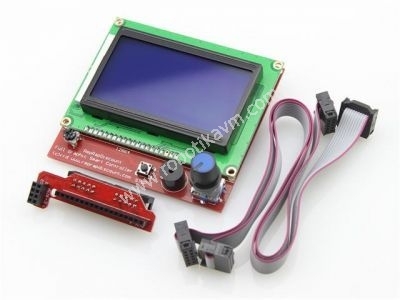 3D Yazc Paralar / DIY
