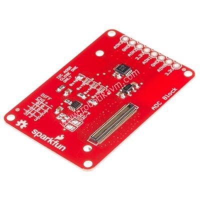 Intel Edison / Galileo
