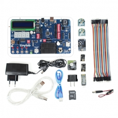 Tinylab