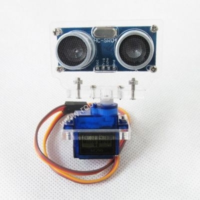 Robotik Aparat