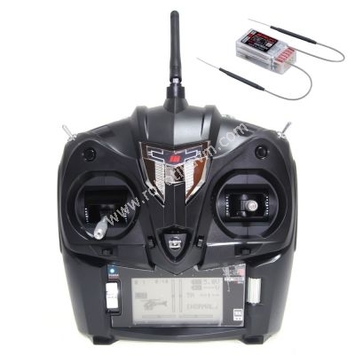 2.4 Ghz Kumanda