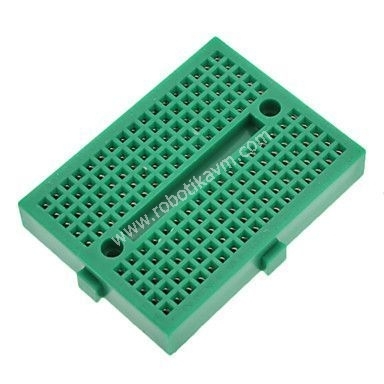 Breadboard