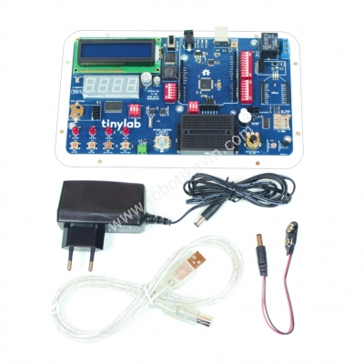 Tinylab-Maker-Kit