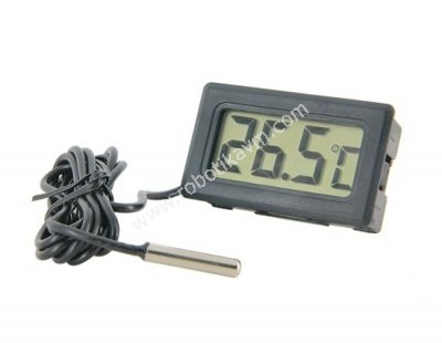 TPM-10-Dijital-Termometre---Su-Gecirmez-Prob