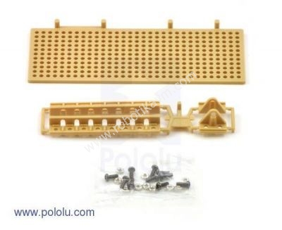 Universal Plate Set - PL-79