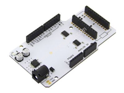 Spark Core iin Shield Shield - Arduino Uyumlu, Bulut Destekli Shield