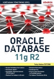 Veritaban Ynetimine Giri Oracle 11g R2 - Talip Hakan ztrk