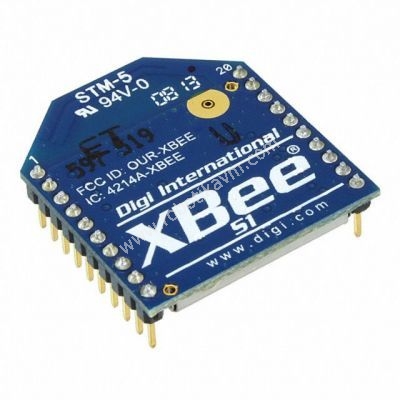 XBee 1mW PCB Anten - Seri 1 (Digi Mesh)- XB24-DMPIT-250