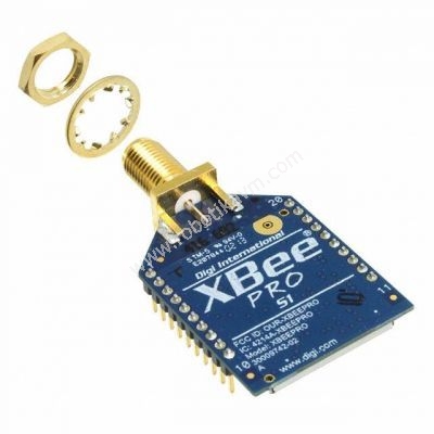 XBee-1mW-RP-SMA-Anten---Seri-1-(Digi-Mesh)--XB24-DMSIT-250