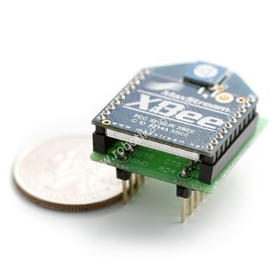 XBee-Adaptor