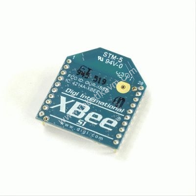 XBee Pro 2.4 GHz 60 mW PCB Anten - Seri 1- XBP24-API-001