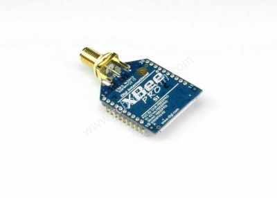 Xbee-Pro-2.4-GHz-63-mW-(RPSMA-Antenna)-XBP24-DMSIT-250