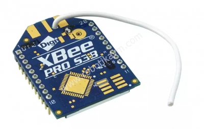 XBee-PRO-XSC-Seri-3B-900MHz-250mW-(Kablo-Anten)---XBP9B-XCWT-001