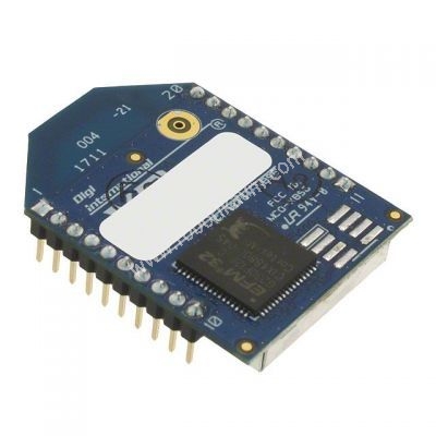 XBEE-Wi-Fi-Modul---2.4-GHz-802.11b-g-n-WiFi-Module--XB2B-WFPT-001