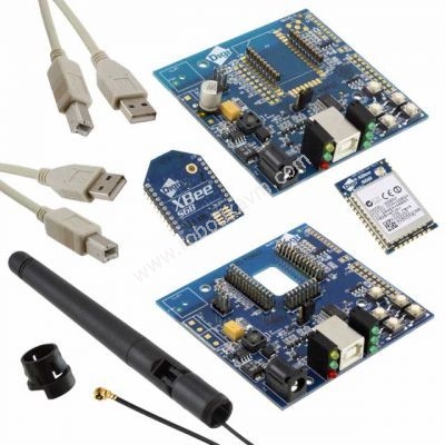 XBee-Wi-Fi-(SRB)-Development-Kit---XK2B-WFT-0