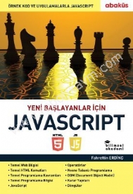 Yeni-Baslayanlar-icin-Javascript---Fahrettin-Erdinc