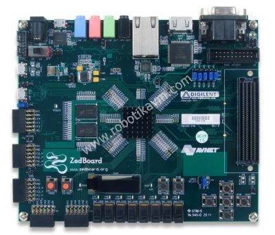 ZedBoard-Zynq-7000