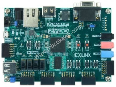 ZYBO Zynq-7000